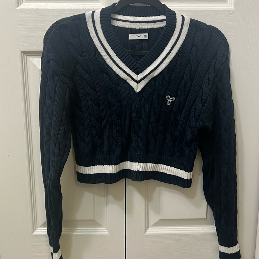 Aritzia Tna Sweater